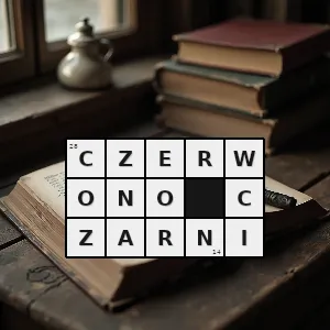 Hasło krzyżówkowe zespół w którym śpiewały karin stanek helena majdaniec kasia sobczyk - czerwono czarni – rozwiązanie, synonimy, podpowiedzi i definicje krzyżówkowe